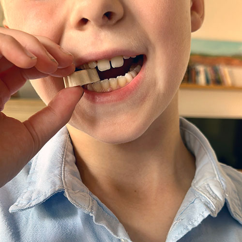 WOW probiotic for kids