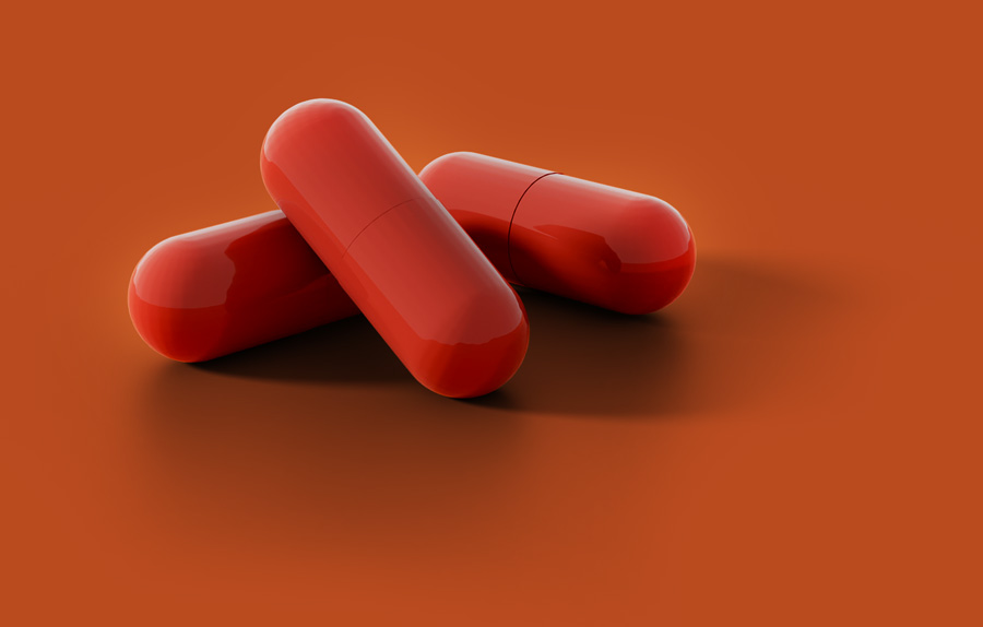 Supreme Immunity Pills