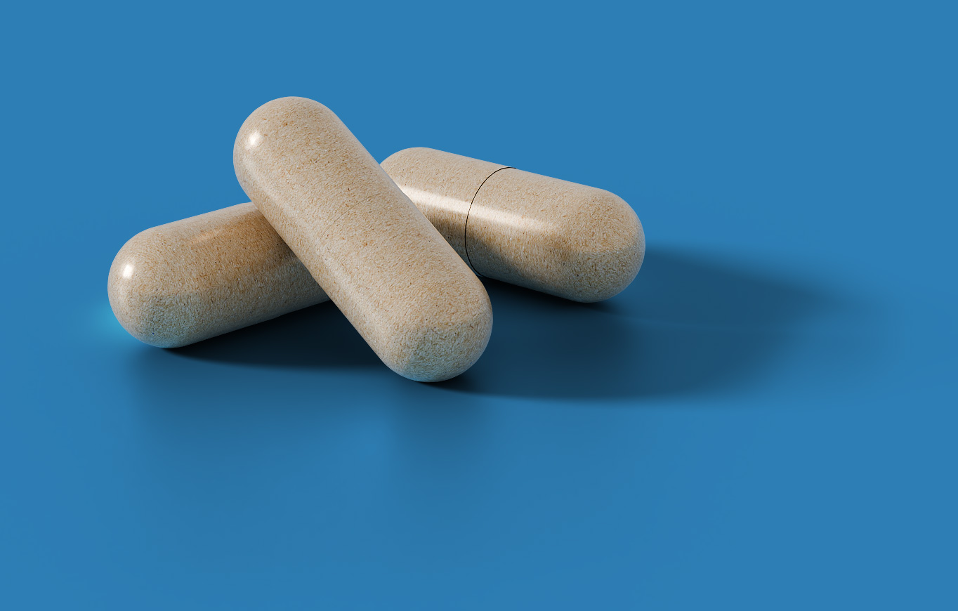 Supreme Microbiom Pills