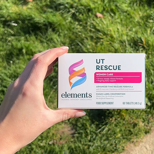 Vacation life-saver!