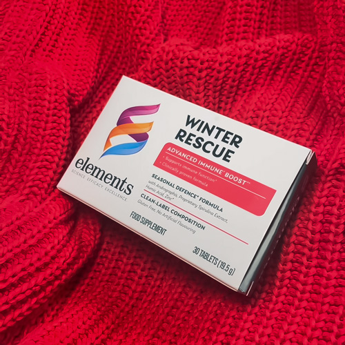 immune boost supplement