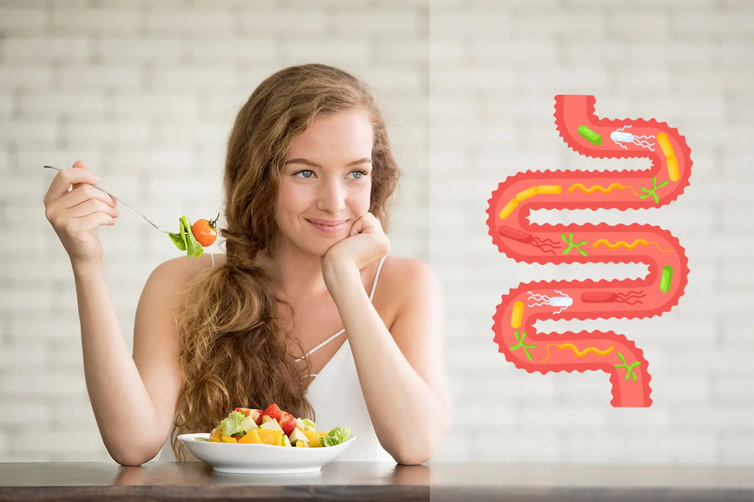 Is your microbiome balanced?